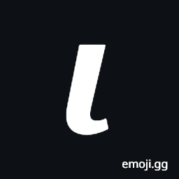 Mathematical Bold Italic Small Iota Symbol