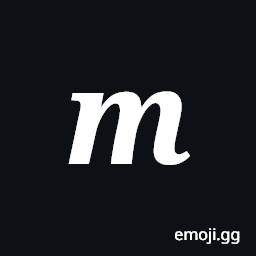 Mathematical Bold Italic Small M Symbol