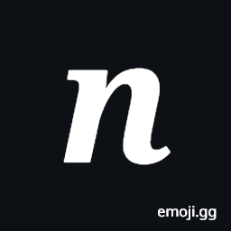 Mathematical Bold Italic Small N Symbol