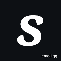 Mathematical Bold Italic Small S Symbol