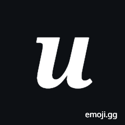 Mathematical Bold Italic Small U Symbol