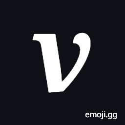 Mathematical Bold Italic Small V Symbol
