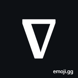 Mathematical Bold Nabla Symbol