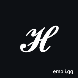 Mathematical Bold Script Capital H Symbol