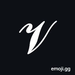 Mathematical Bold Script Capital V Symbol