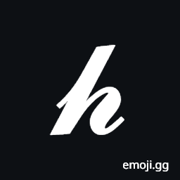 Mathematical Bold Script Small H Symbol