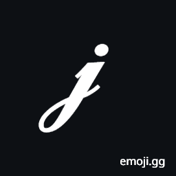 Mathematical Bold Script Small J Symbol