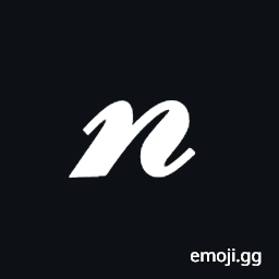 Mathematical Bold Script Small N Symbol