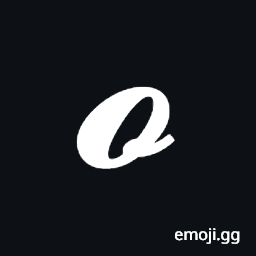 Mathematical Bold Script Small O Symbol