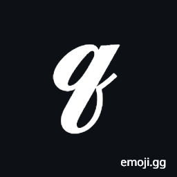 Mathematical Bold Script Small Q Symbol