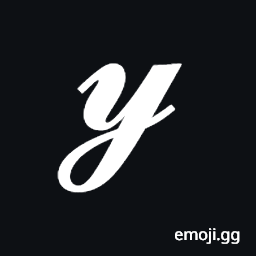 Mathematical Bold Script Small Y Symbol