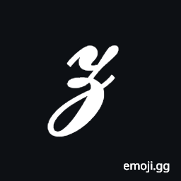 Mathematical Bold Script Small Z Symbol