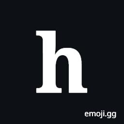 Mathematical Bold Small H Symbol