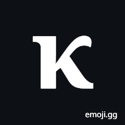 Mathematical Bold Small Kappa Symbol