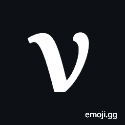 Mathematical Bold Small Nu Symbol