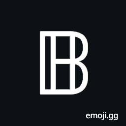 Mathematical Double-Struck Capital B Symbol