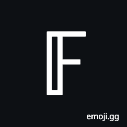 Mathematical Double-Struck Capital F Symbol
