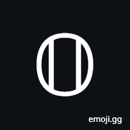 Mathematical Double-Struck Capital O Symbol