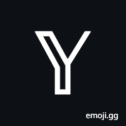 Mathematical Double-Struck Capital Y Symbol