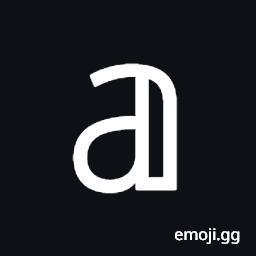 Mathematical Double-Struck Small A Symbol