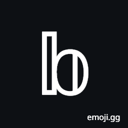 Mathematical Double-Struck Small B Symbol