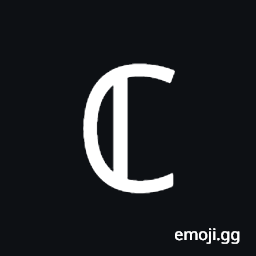 Mathematical Double-Struck Small C Symbol