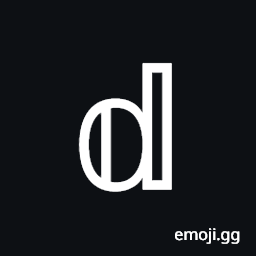 Mathematical Double-Struck Small D Symbol
