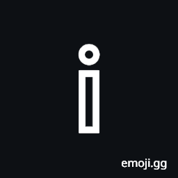Mathematical Double-Struck Small I Symbol
