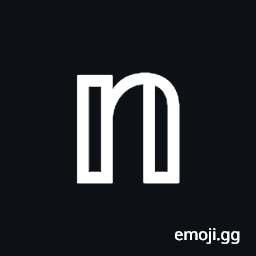 Mathematical Double-Struck Small N Symbol