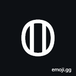 Mathematical Double-Struck Small O Symbol