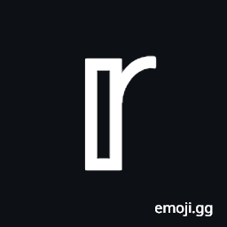 Mathematical Double-Struck Small R Symbol