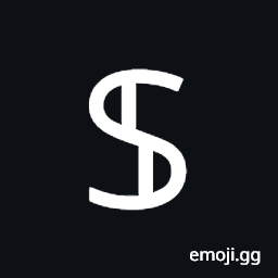 Mathematical Double-Struck Small S Symbol