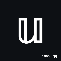 Mathematical Double-Struck Small U Symbol