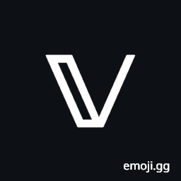 Mathematical Double-Struck Small V Symbol