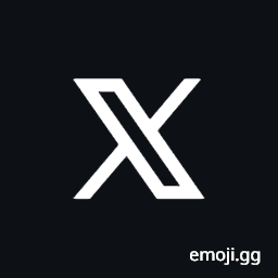 Mathematical Double-Struck Small X Symbol