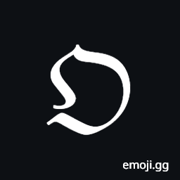 Mathematical Fraktur Capital O Symbol