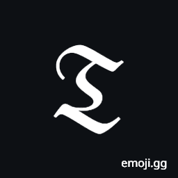 Mathematical Fraktur Capital T Symbol