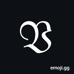 Mathematical Fraktur Capital V Symbol