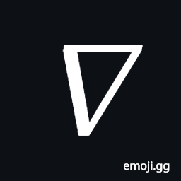 Mathematical Italic Nabla Symbol