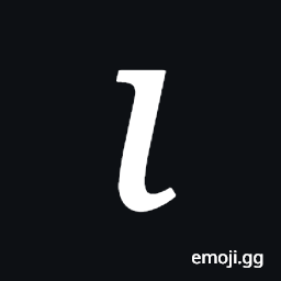 Mathematical Italic Small Dotless I Symbol