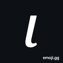 Mathematical Italic Small Iota Symbol