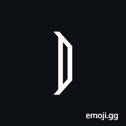 Mathematical Right White Tortoise Shell Bracket Symbol