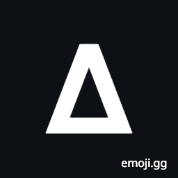Mathematical Sans-Serif Bold Capital Delta Symbol