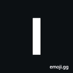 Mathematical Sans-Serif Bold Capital Iota Symbol