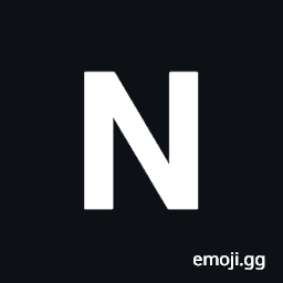 Mathematical Sans-Serif Bold Capital Nu Symbol