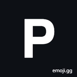 Mathematical Sans-Serif Bold Capital Rho Symbol