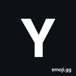 Mathematical Sans-Serif Bold Capital Upsilon Symbol