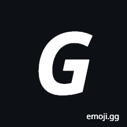 Mathematical Sans-Serif Bold Italic Capital G Symbol