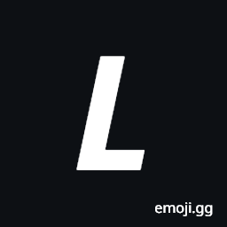 Mathematical Sans-Serif Bold Italic Capital L Symbol