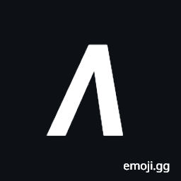 Mathematical Sans-Serif Bold Italic Capital Lamda Symbol